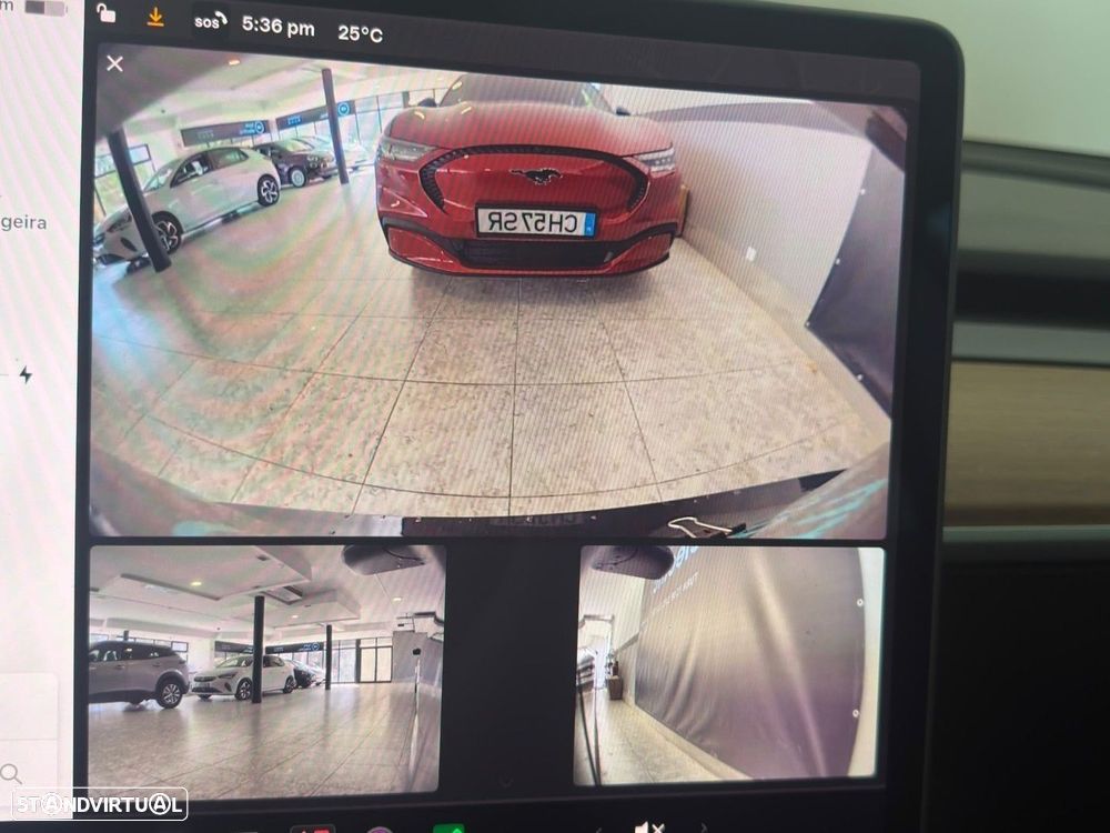 Tesla Model 3 Performance Dual Motor AWD - 14