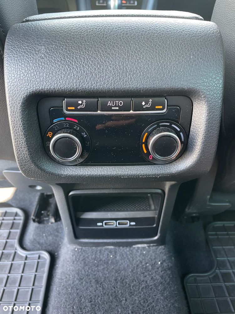 Seat Alhambra 2.0 TDI Xcellence DSG - 28