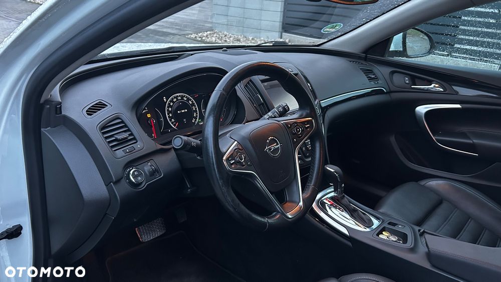 Opel Insignia - 20