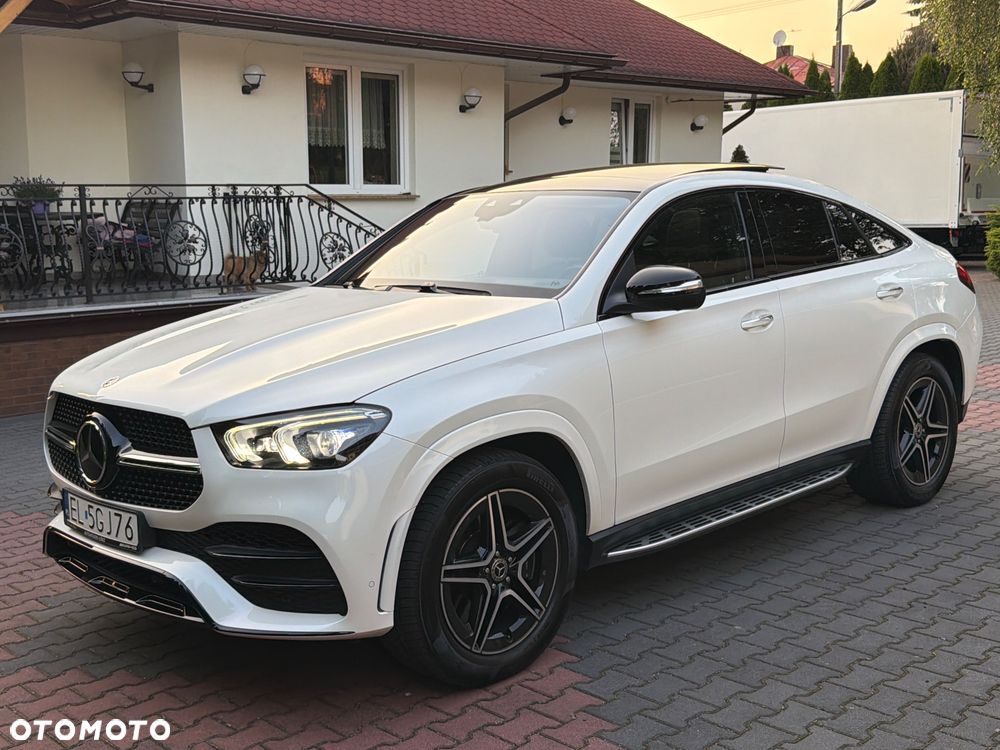 Mercedes-Benz GLE - 9