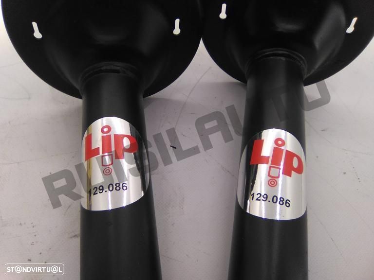 Conjunto Amortecedores Frente 129_078 Citroen C15 [1984_2006] 1 - 3