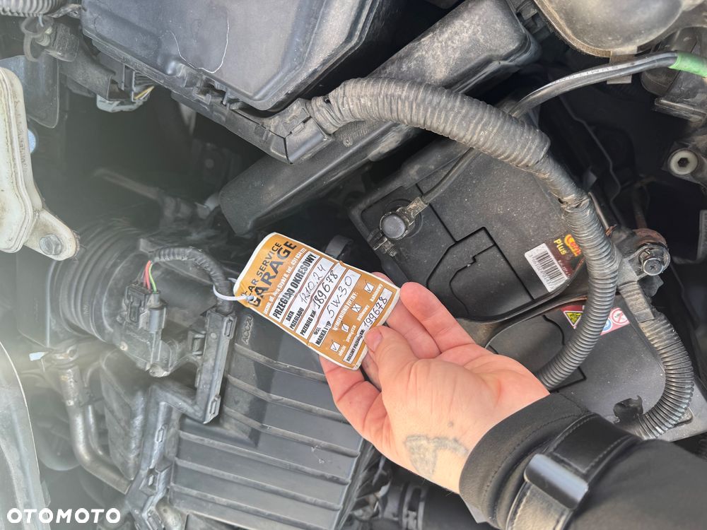 Honda Civic 1.8 Comfort - 25