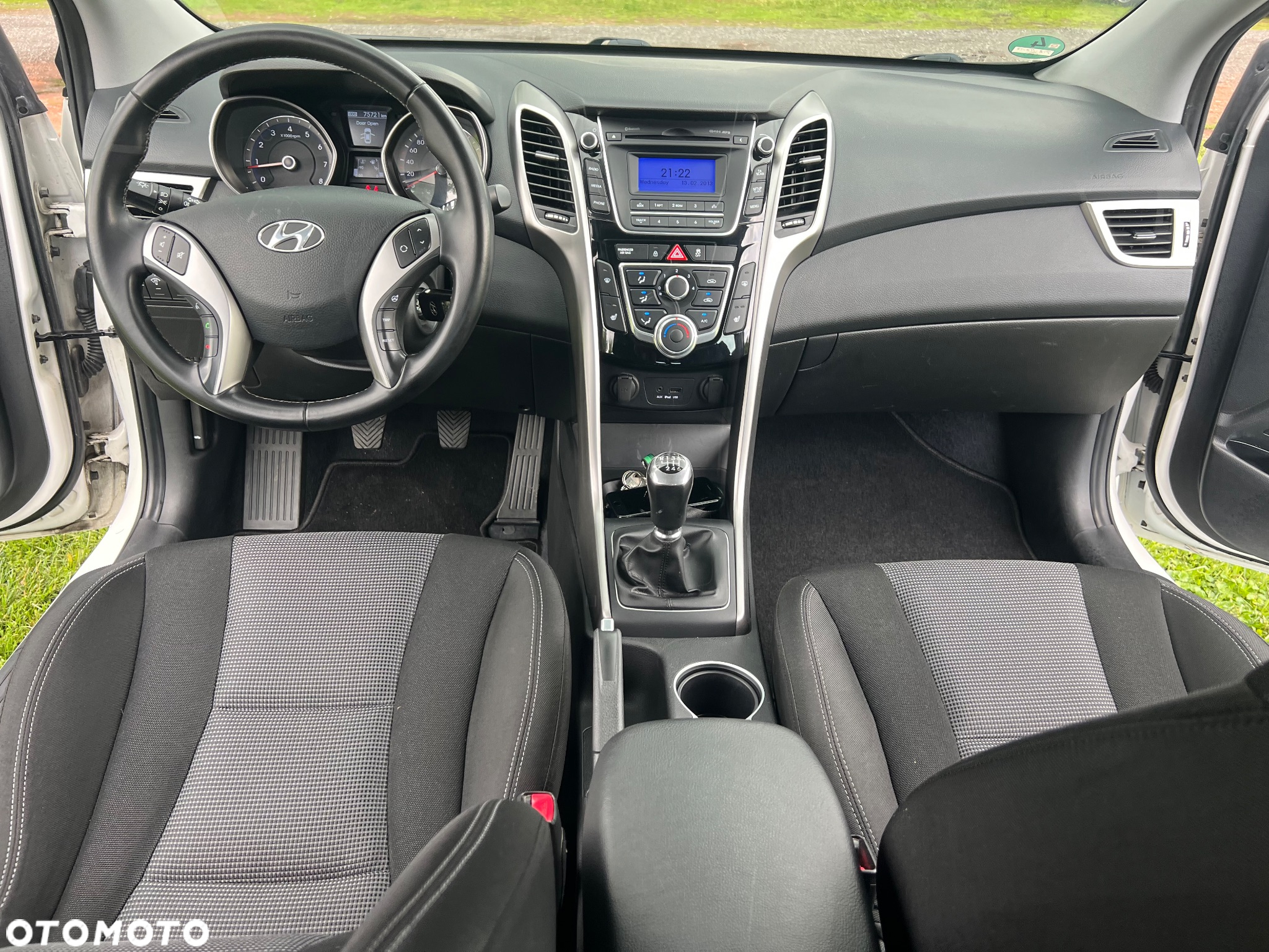 Hyundai i30 1.4 Fifa World Cup Edition - 19