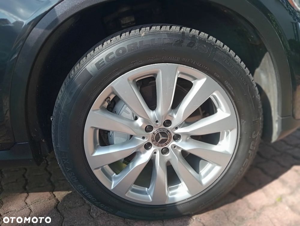 Mercedes-Benz GLC 300 4Matic 9G-TRONIC - 18