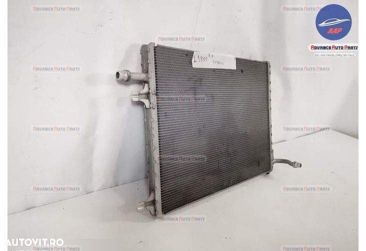 Radiator Suplimentar Apa original Land Rover Range Rover Evoque L551 2 - 2