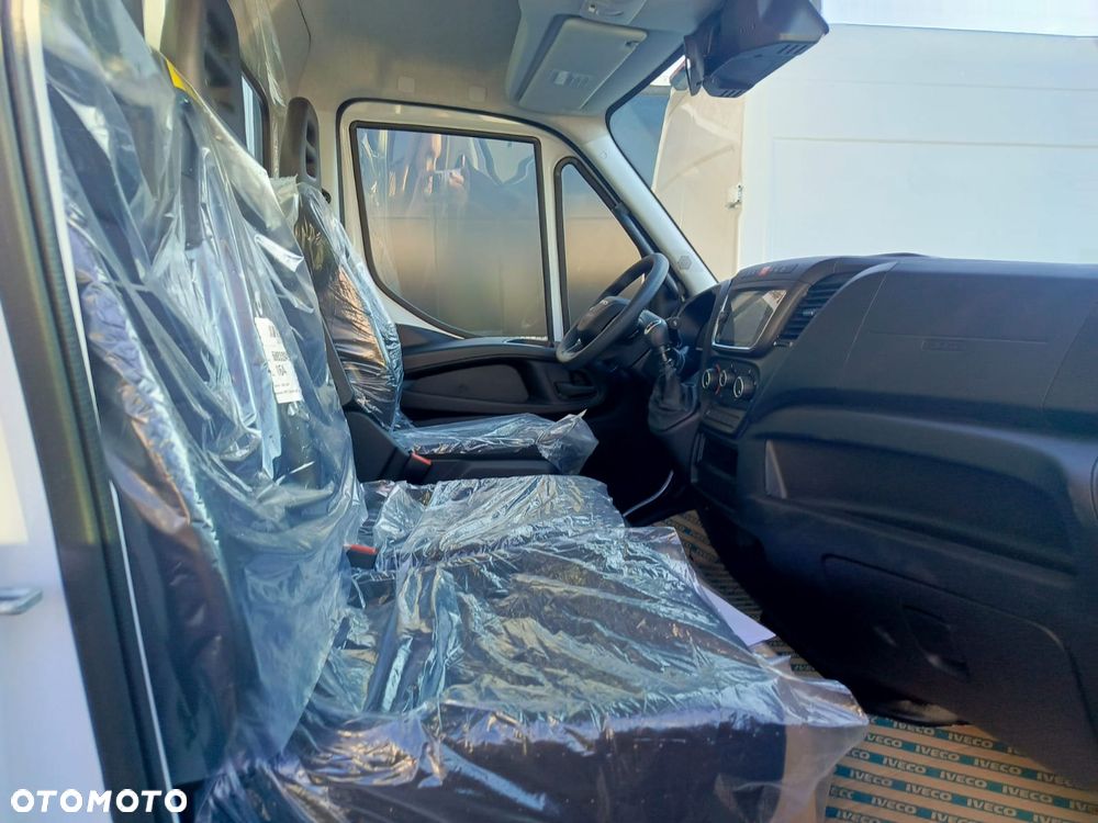 Iveco Daily / Pewny partner w biznesie ! - 10