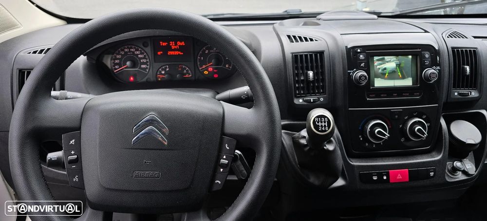 Citroën Jumper L4H3 2.0 BlueHDI 35 Comfort - 5