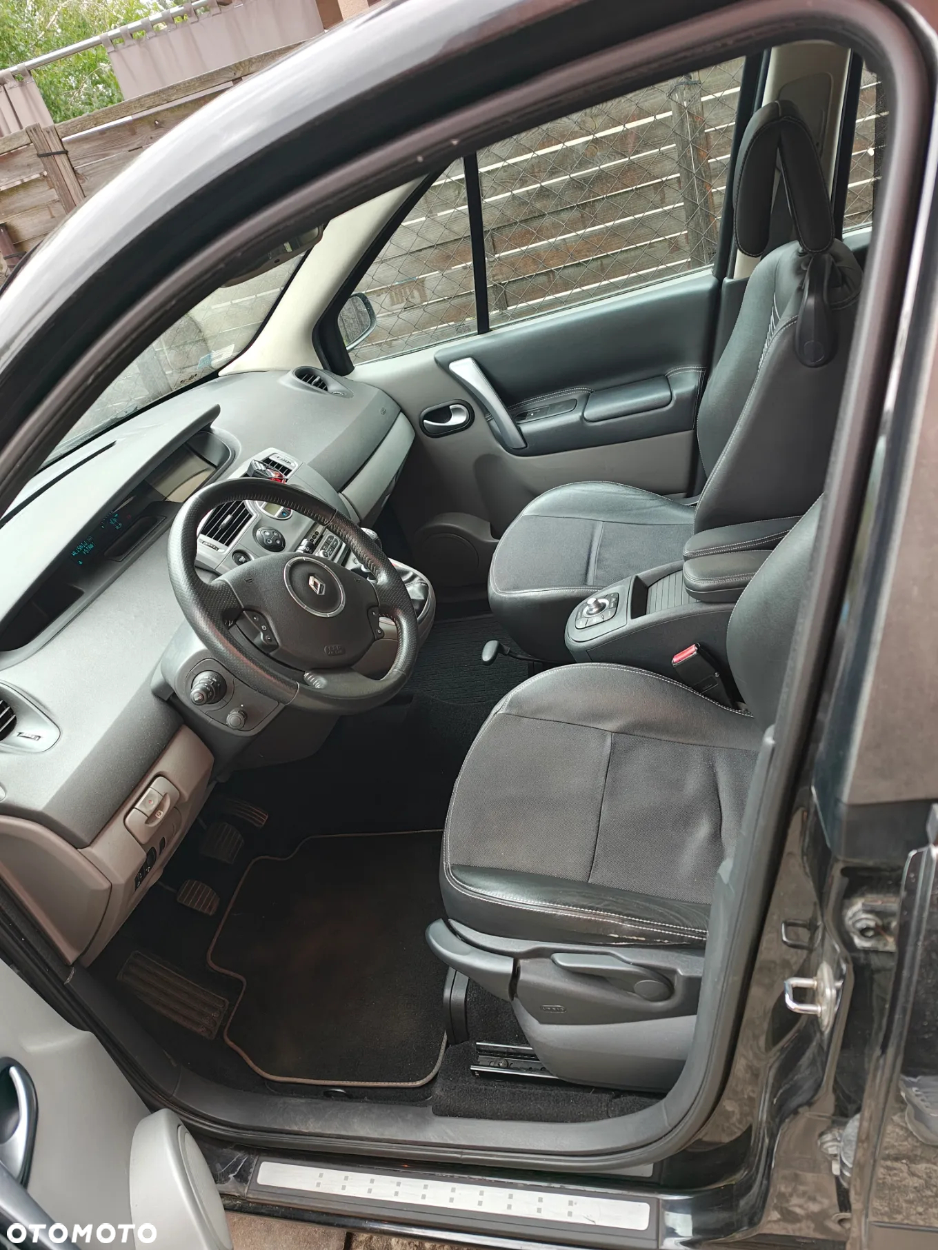 Renault Scenic - 5