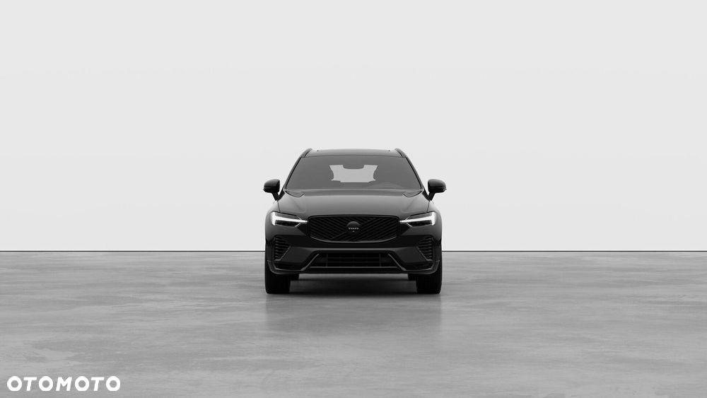 Volvo XC 60 T8 Plug-In Hybrid AWD Ultra Black Edition - 3