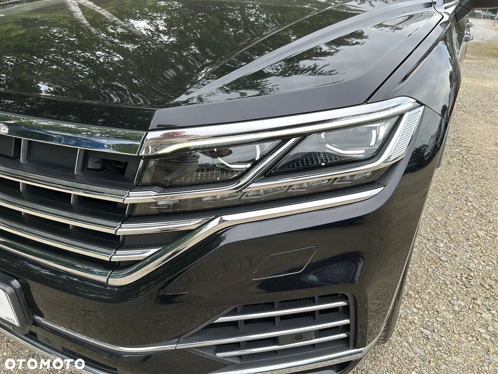 Volkswagen Touareg 3.0 V6 TDI SCR 4Mot - 41