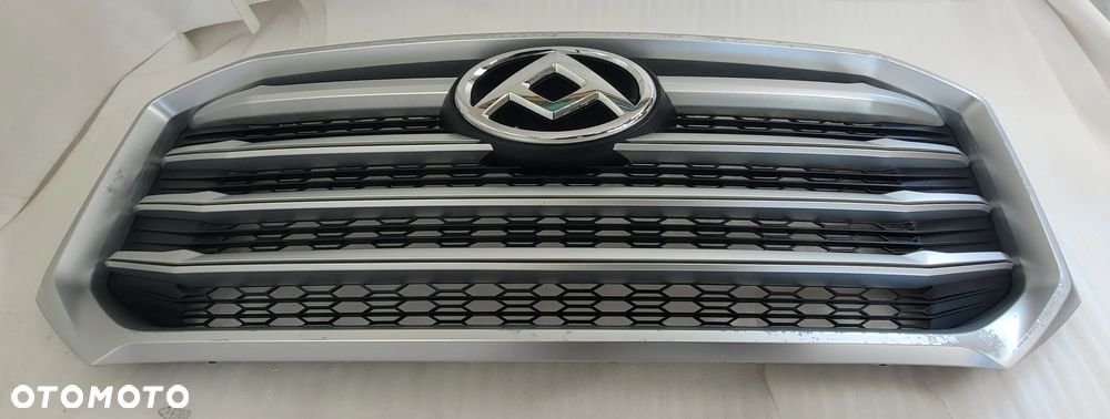 GRILL ATRAPA MAXUS V90 DELIVER 9 2019- SV63 (nr. mag. 397) - 2