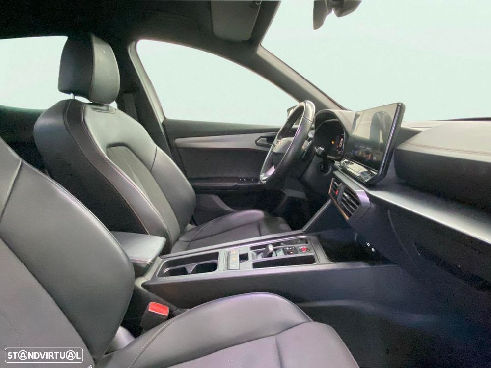 Cupra Formentor - 17