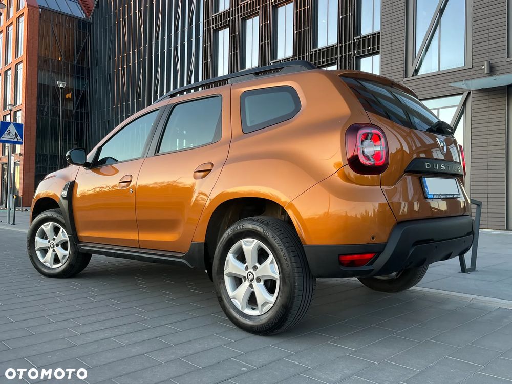 Dacia Duster 1.0 TCe Essential - 4