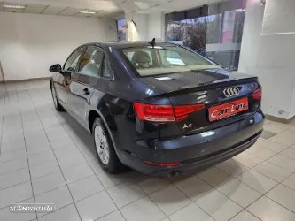 Audi A4 2.0 TDI Advance - 13