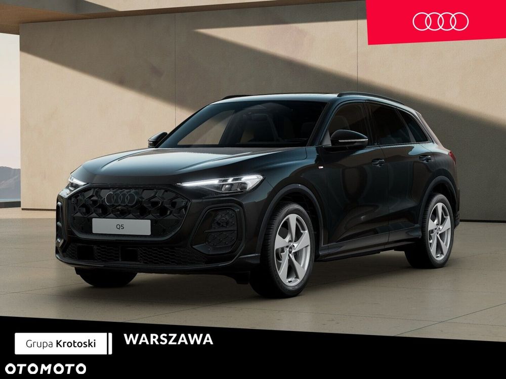 Audi Q5 - 2
