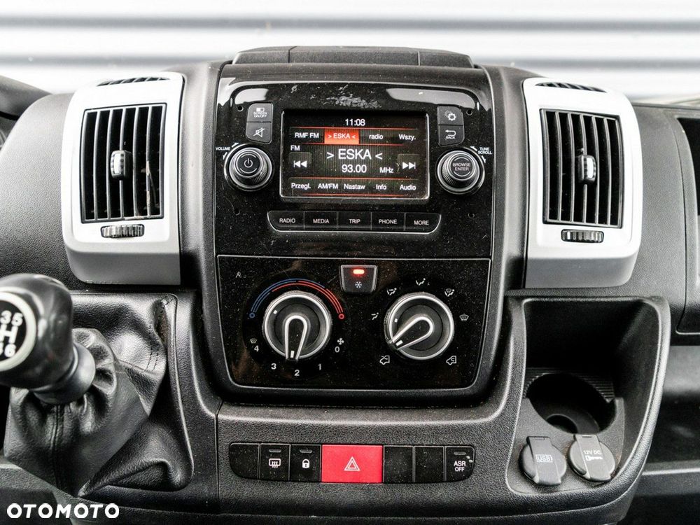 Fiat Ducato - 20