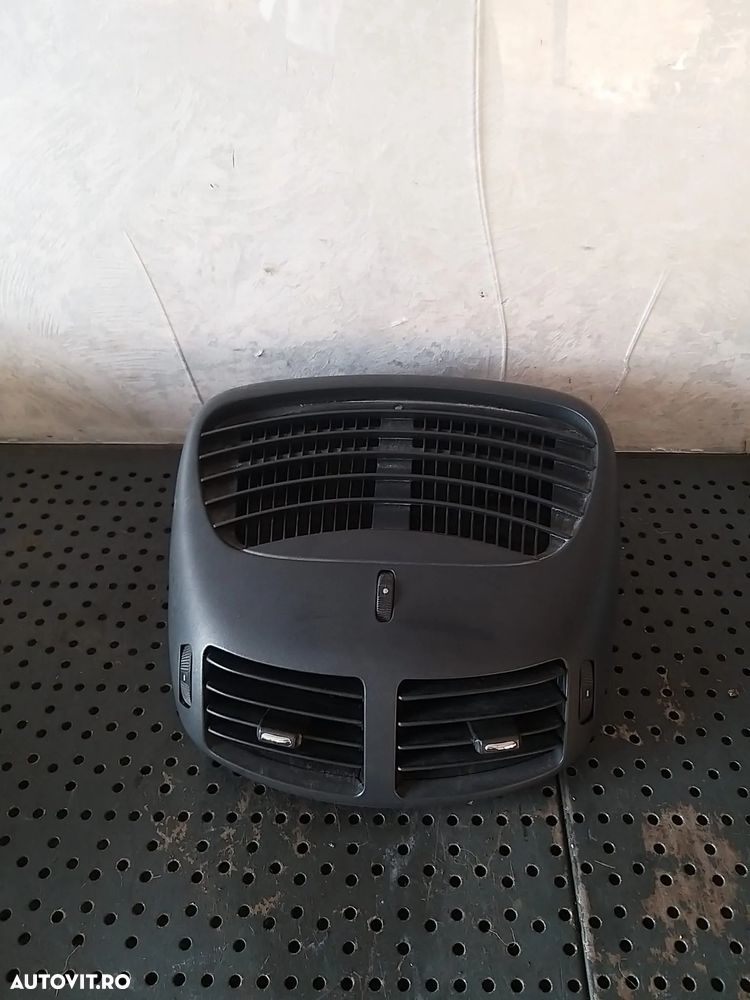 Grile ventilatie bord alfa romeo 147 937 225501 - 1