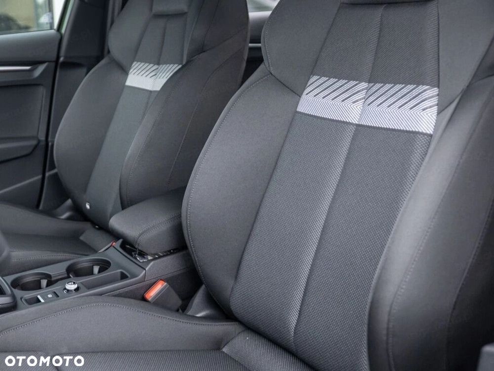 Audi A3 Sportback TFSI mHEV 85 kW S tronic - 5