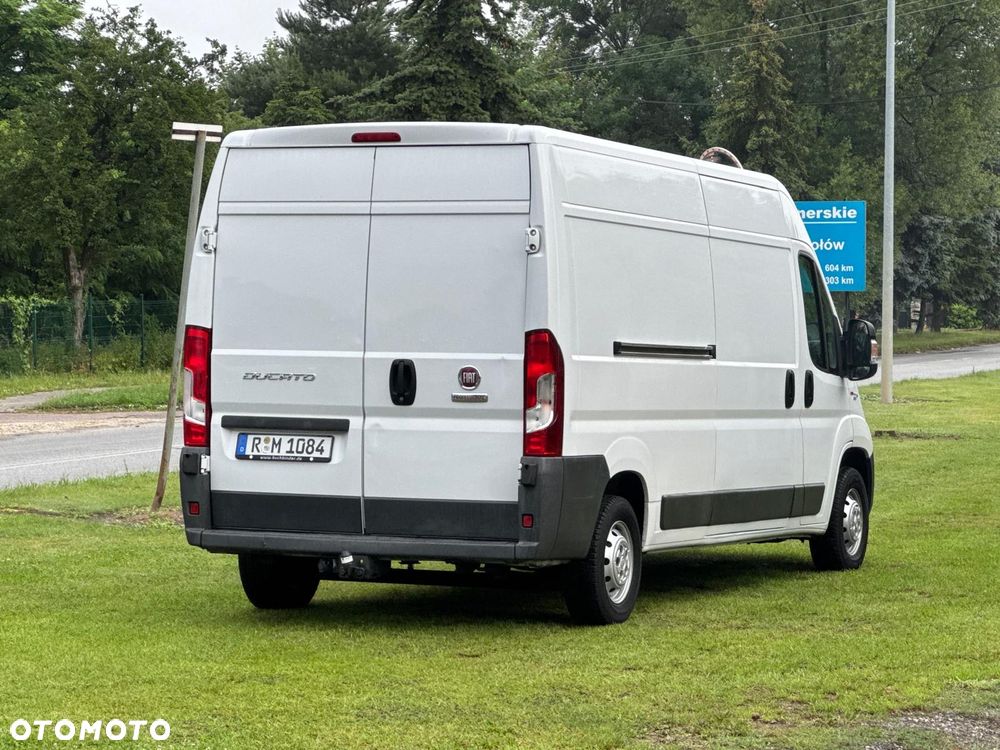 Fiat Ducato - 14