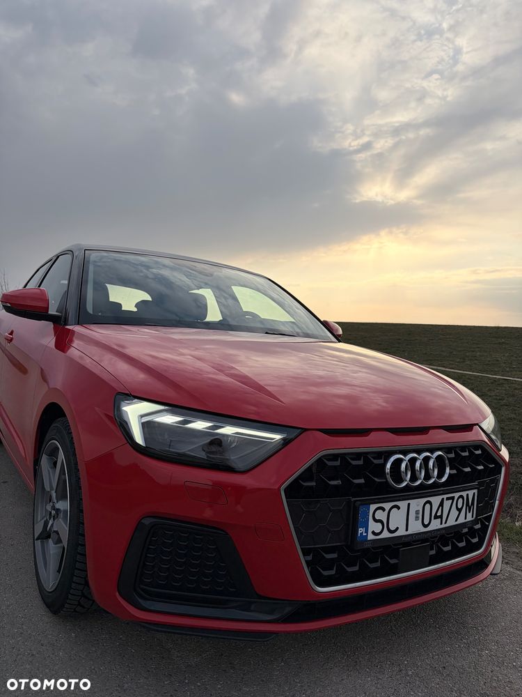 Audi A1 Sportback - 1