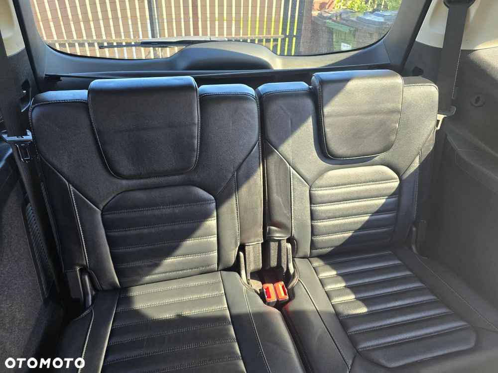 Ford Galaxy 2.0 TDCi Titanium - 25
