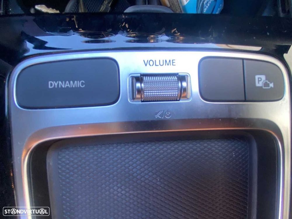 Mercedes-Benz A 180 Limousine - 16