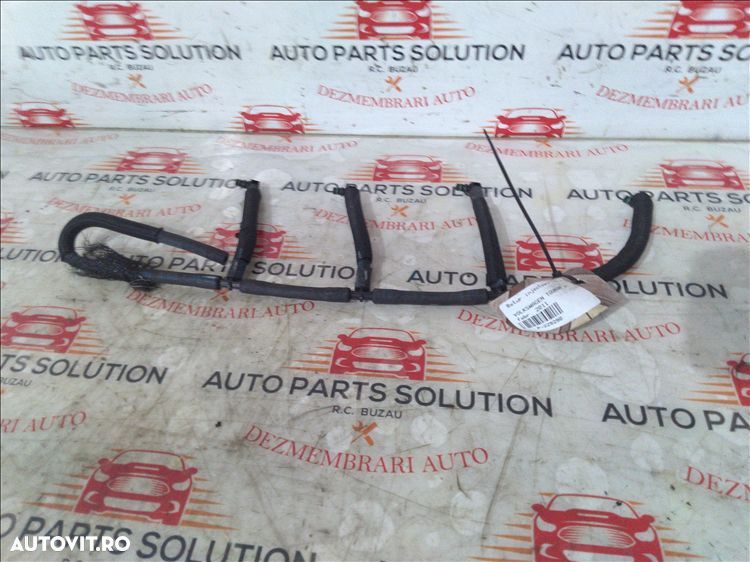 retur injectoare 1.6 d volkswagen touran an fabr. 2011 - 1