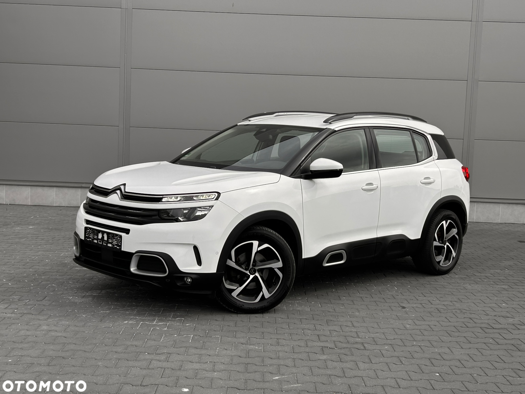 Citroën C5 Aircross BlueHDI 130 S&S LIVE - 13