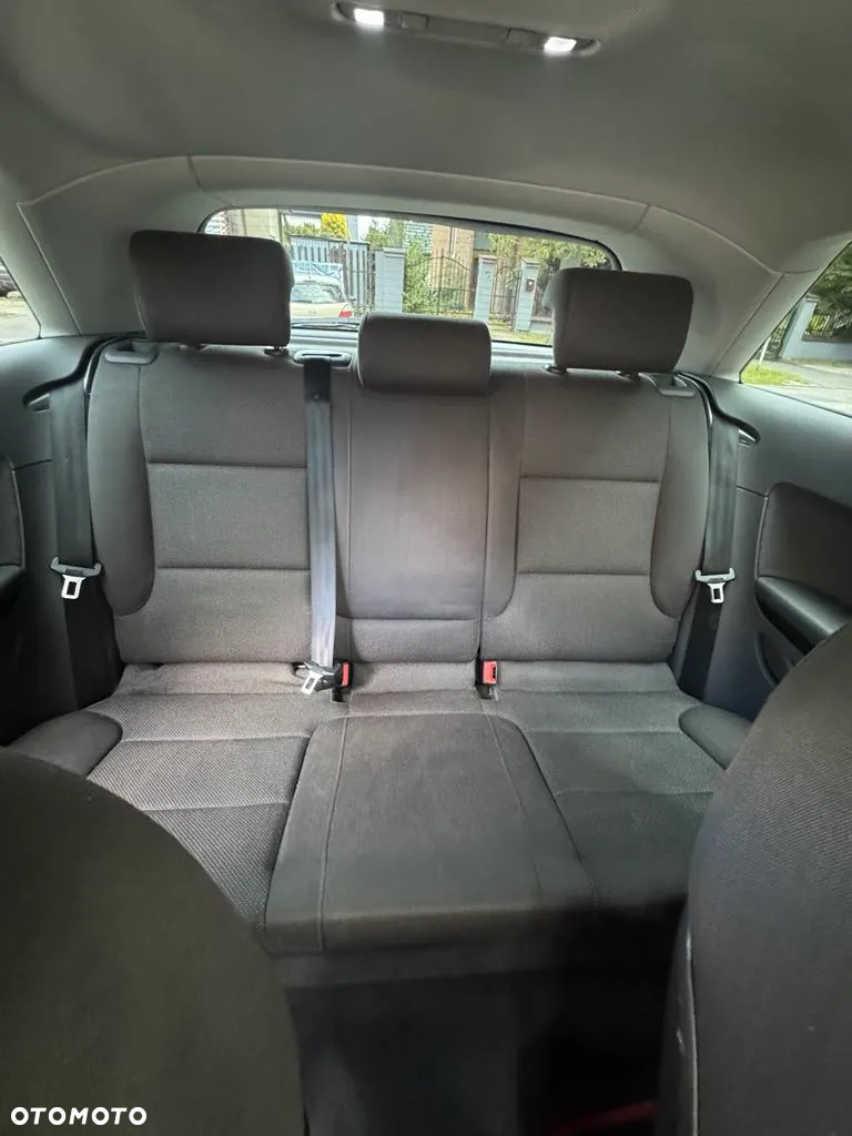 Audi A3 1.9 TDI Ambiente - 10