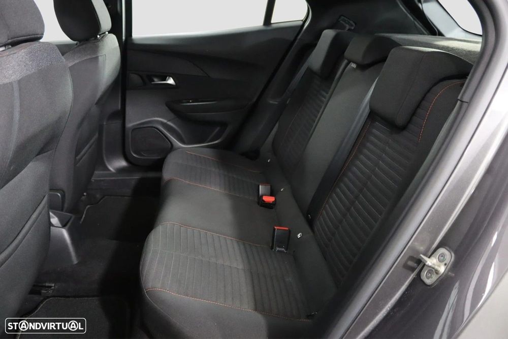 Peugeot 2008 PureTech 100 Stop&Start Active Pack - 13