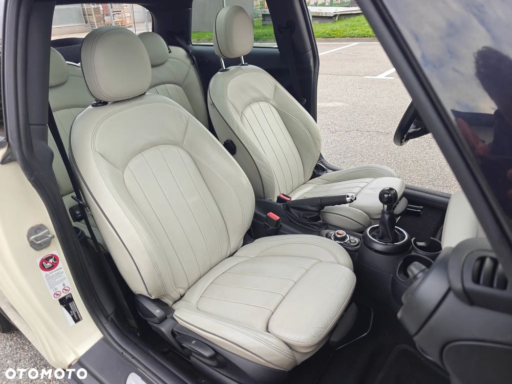 MINI Cooper S Standard - 18