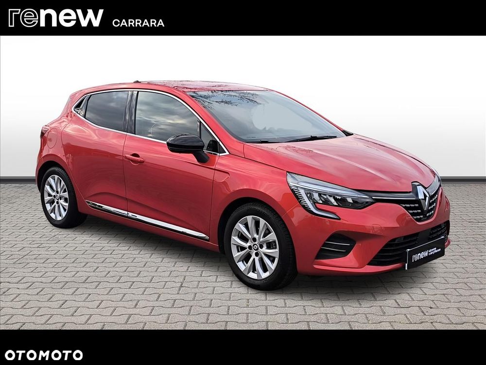 Renault Clio 1.0 TCe Intens - 6