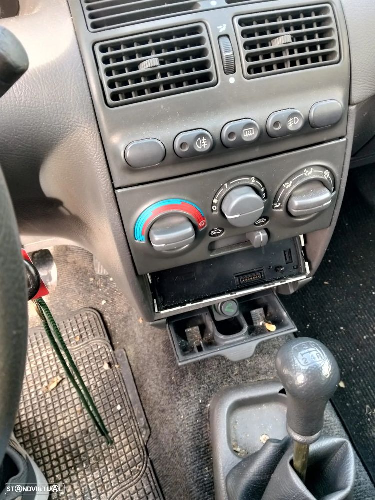 Fiat Punto 70 ELX TD - 7
