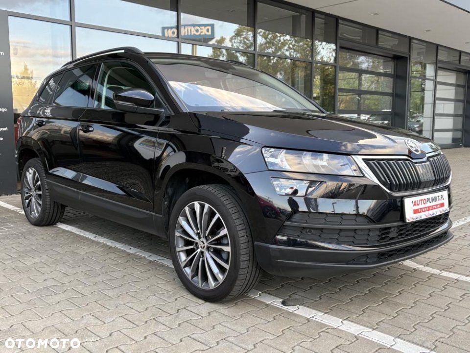 Skoda Karoq - 23