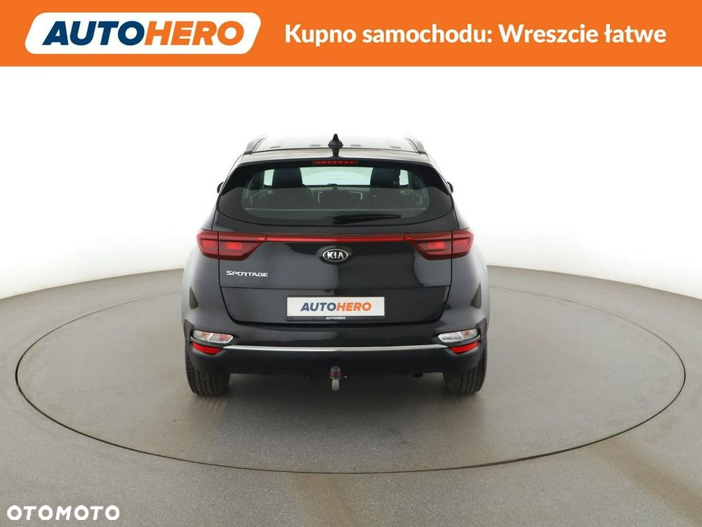 Kia Sportage 1.6 GDI 2WD EDITION 7 - 7