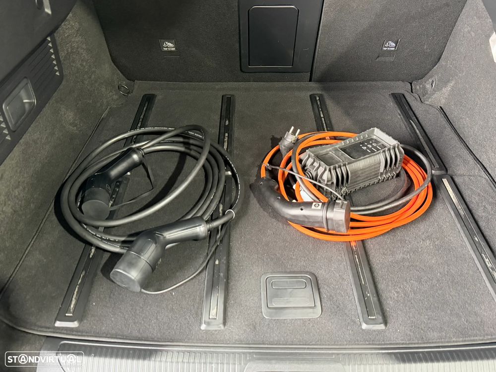 Citroën C5 X 1.6 Hybrid Shine e-EAT8 - 52