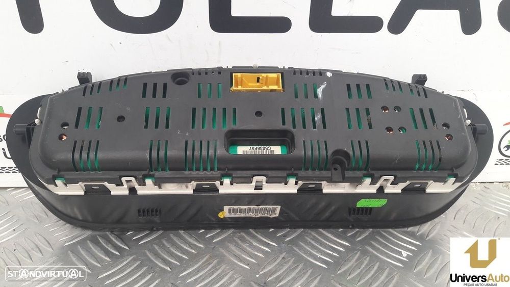 QUADRANTE CITROEN C5 I 2005 -9655608780 - 2