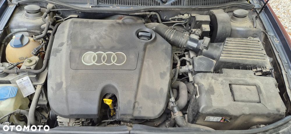 Audi A3 Limousine - 6