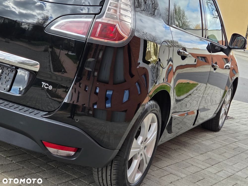 Renault Scenic TCe 130 Bose Edition - 15