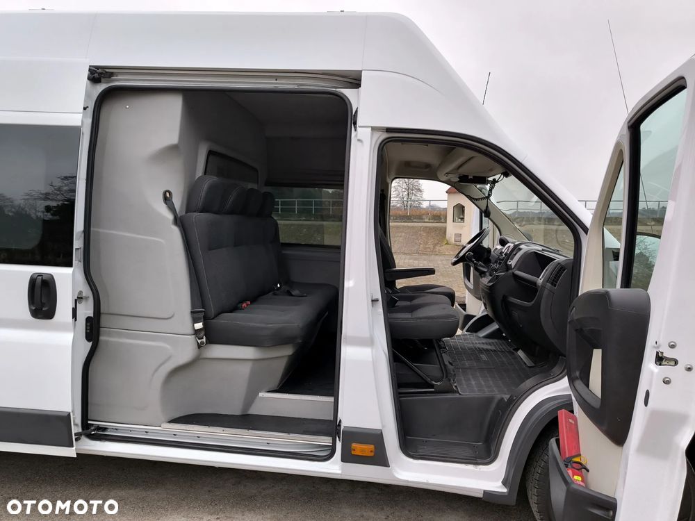 Fiat Ducato - 30