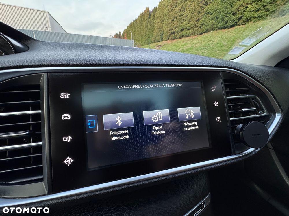 Peugeot 308 BlueHDi 120 Stop & Start Business-Line - 38