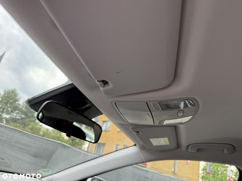 Hyundai i30 1.4 Passion Plus - 26