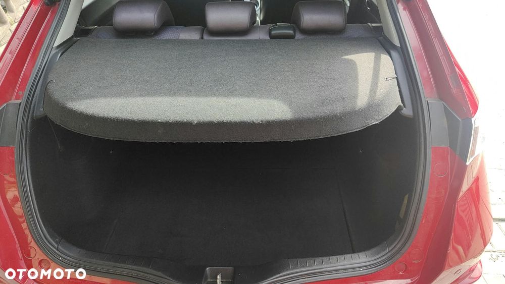 Honda Civic 1.8 Sport - 12