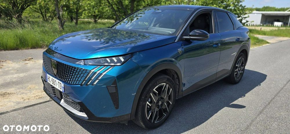Peugeot 3008 - 2