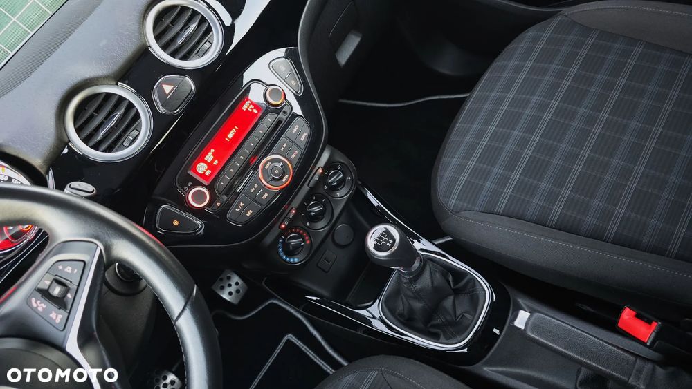 Opel Adam 1.4 Glam S&S - 30