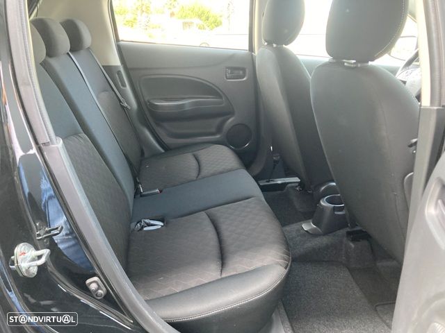 Mitsubishi Space Star 1.2 Intense - 30