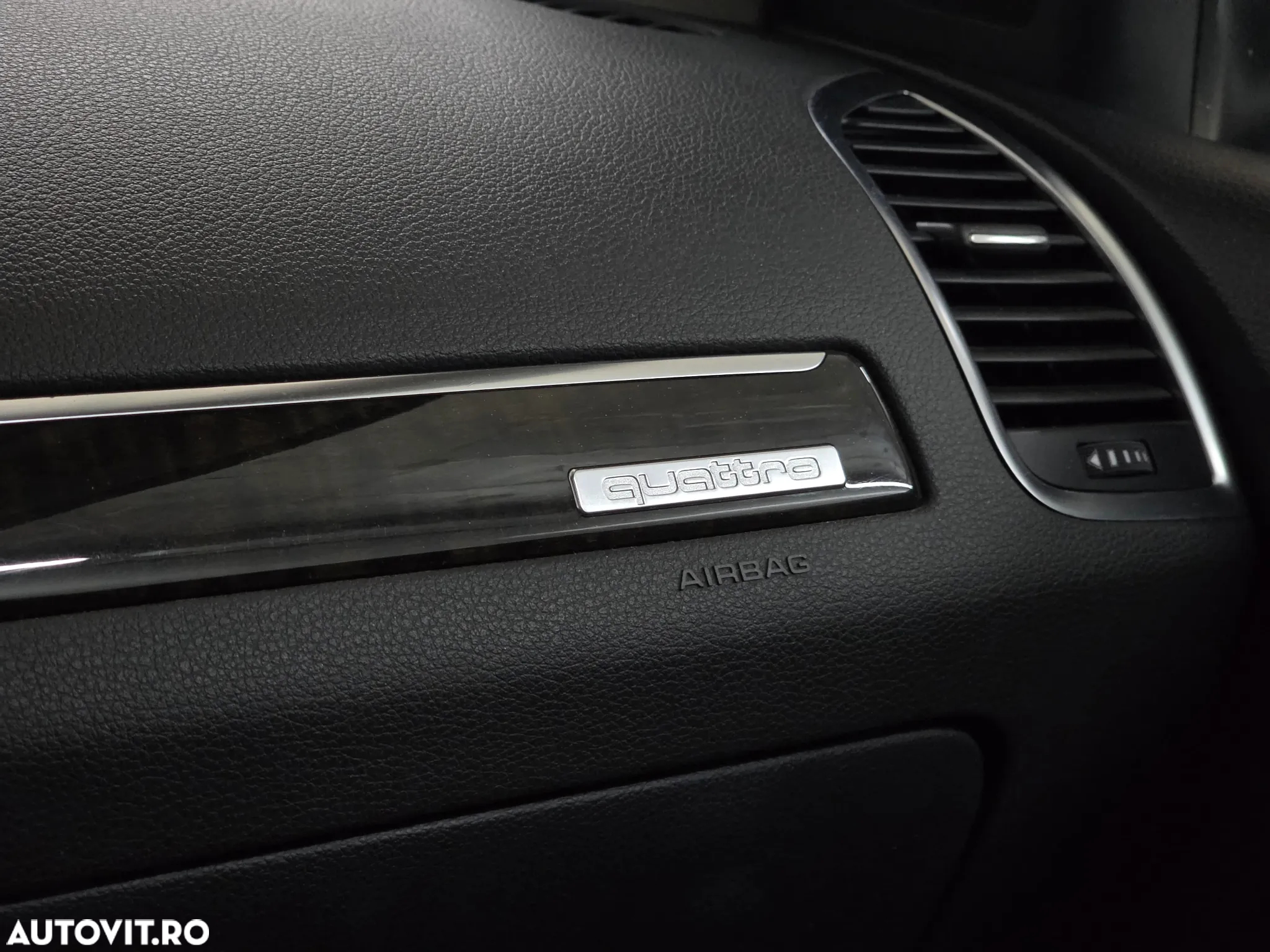 Audi Q7 3.0 TDI Quattro Tip - 19