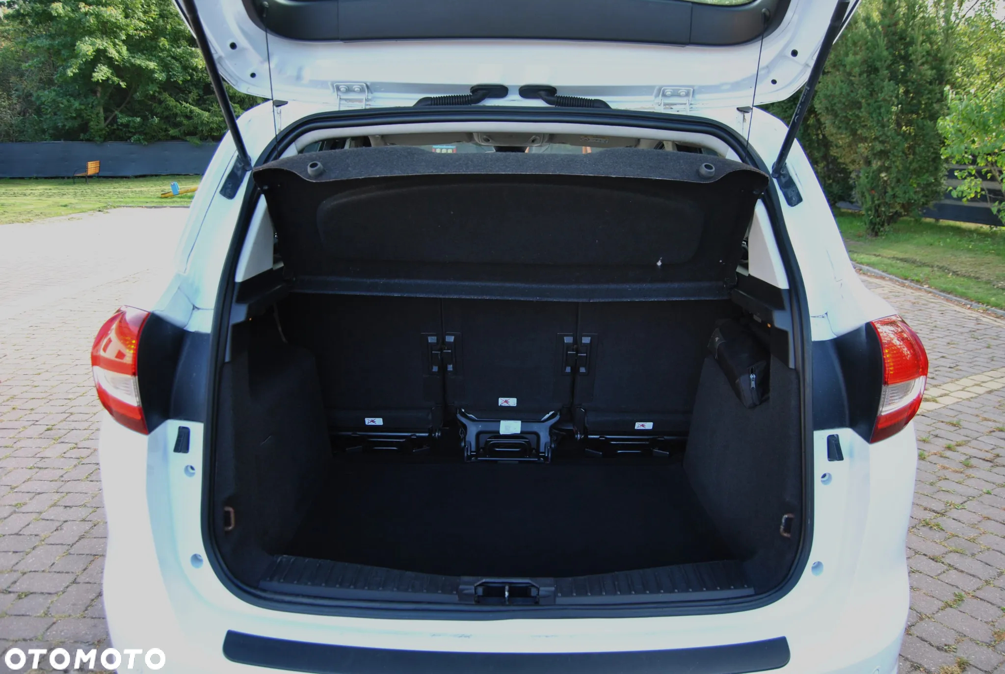 Ford C-MAX 1.0 EcoBoost Trend ASS - 13