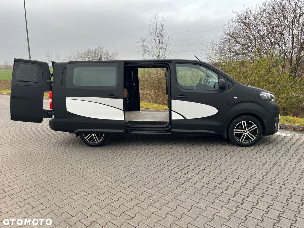 Toyota Proace - 16