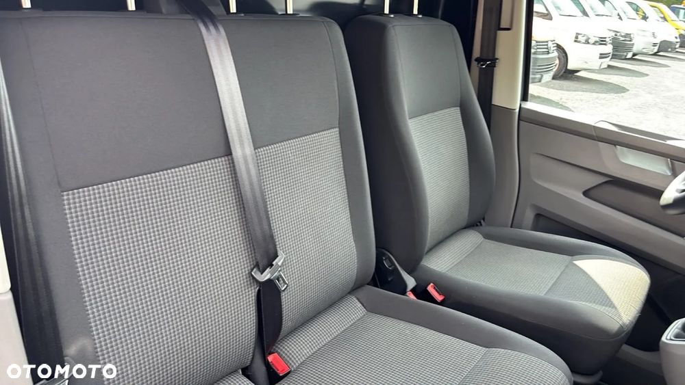 Volkswagen Transporter T6,1 - 21